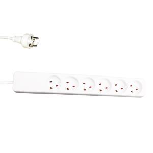 EU Product - Pls Power Srip 6-wy ED thumbnail