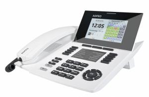 EU Product - ST 56 IP SENSORfon reinwei - Voip phone - Voice-over-IP thumbnail