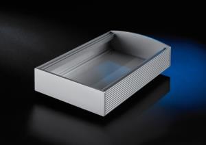 EU Product - AP-Gehuse fr Premium TFE silber thumbnail