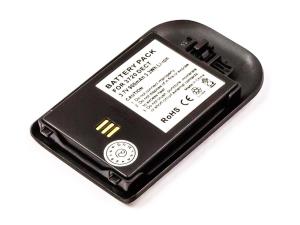MBCP0019 COREPARTS Battery for Cordless Phone