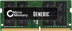 EU Product - 16G Memory Module 2666Mhz thumbnail