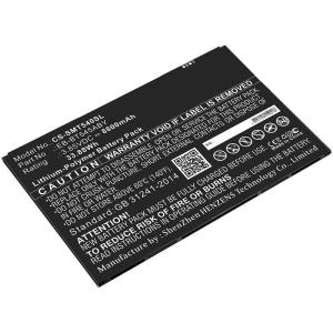 EU Product - ery 33.88Wh Li-Pol 3.85V thumbnail