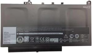 MBXDE-BA0077 COREPARTS Laptop Battery for Dell