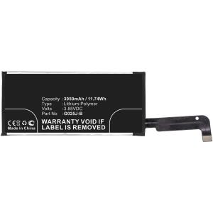 EU Product - ery 11.74Wh Li-Polymer thumbnail