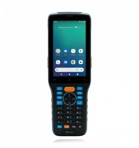 N7-Pro-W4-S2 NEWLAND N7 Cachalot Pro II, 2D, 10.5 cm (4''), GPS, USB-C, BT, Wi-Fi, 4G, NFC, Android, kit (USB), GMS