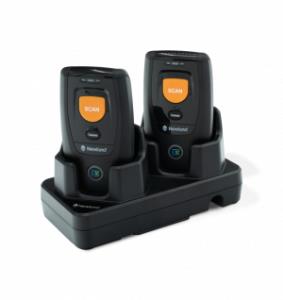 EU Product - charging station, 2 slots thumbnail