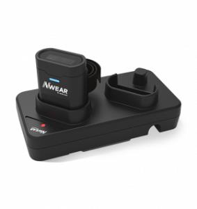 EU Product - charging station, 2 slots thumbnail