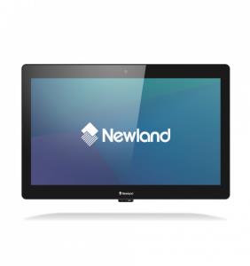 EU Product - NQuire 1500 Mobula II, 4G, PoE, Landscape, 2D, 38.1 cm (15''), Full HD, GPS, USB, USB-C, BT, Ethernet, Wi-Fi, Android thumbnail