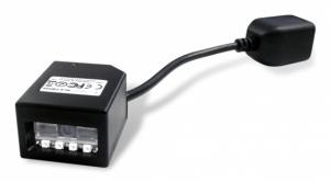 EU Product - FM100-Serie, 1D, Dual-IF, kit (USB) thumbnail
