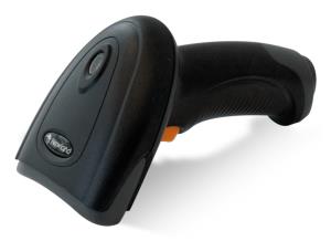 EU Product - HR11 Aringa, 1D, USB, RS232, kit (USB), black thumbnail