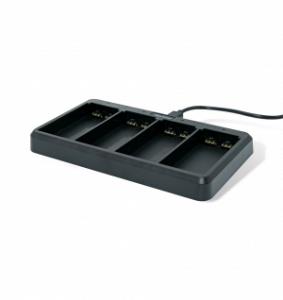 EU Product - battery charging station, 4 slots thumbnail