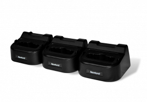EU Product - charging station, 3 slots thumbnail