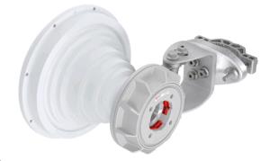 HG3-TP-S40 RF ELEMENTS Symmetrical Horn Antenna 40 Degrees - HG3-TP-S40