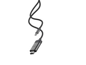 EU Product - LINQ byELEMENTS LQ48017 - 4K HDMI Adapter 2m Cable HDR