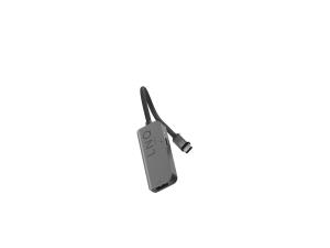 LINQ byELEMENTS LQ47999 - 2in1 4K HDMI Adapter with PD