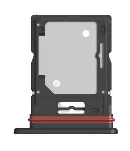 SIM TRAY HORIZON BLACK V1 thumbnail