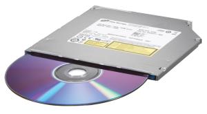 GS40N.ARAA10B HITACHI-LG DATA STORAGE HLDS GS40N DVD-Drive bare SATA schwarz
