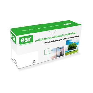 ESRC9723A ESR Magenta Standard Capacity Remanufactured HP Toner Cartridge 8k pages - C9723A