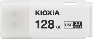 USB3.0 Stick TransMemory U301 white 128GB thumbnail
