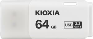 EU Product - TransMemory U301 Usb 3.0 - USB-Stick - 64 GB thumbnail