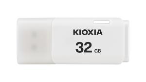 EU Product - TransMemory U202 white Usb 2.0 - USB-Stick - 32 GB thumbnail