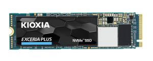 EXCERIA PLUS 2TB NVMe M.2 SSD thumbnail