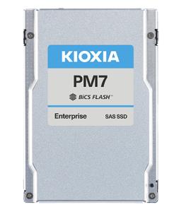 KPM7VVUG12T8 KIOXIA KPM7VVUG12T8 PM7-V SIE 2;5 15mm SAS 24Gbit/s