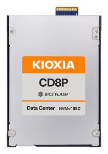 3840GB CD8P-R E3.S SIE* PRO dSSD thumbnail