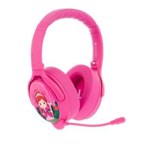 EU Product - BUDDYPHONES Kopfh?+?rer f?+?r Kinder| Konzentration| Ger?+?uschunterdr?+?ckung| Bluetooth|