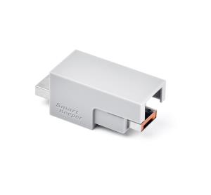 LK03OR SMART KEEPER LK03OR - Port blocker - USB Type-A - Orange - Plastic - 1 pc(s) - 16.2 mm