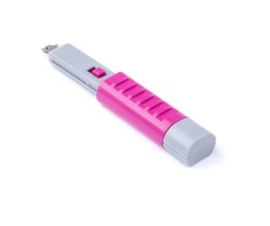 U03PK SMART KEEPER Basic Schl?ssel pink
