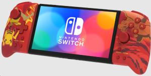 Hori Split Pad Pro (Charizard & Pikachu) Multicolour Gamepad Analogue / Digital Nintendo Switch, Nin