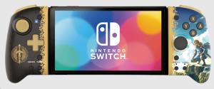 Hori Split Pad Pro Multicolour Gamepad Nintendo Switch