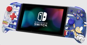 Hori Split Pad Pro Multicolour Gamepad Nintendo Switch