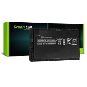 EU Product - Battery for HP EliteBook Folio 9470m, 9480m etc. 3500mAh, 14.4V thumbnail