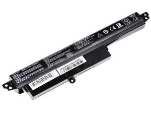 AS91 GREEN CELL Battery for Asus X200, 11.25V, 2200mAh