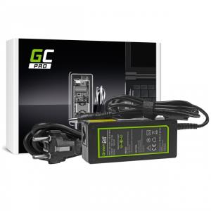 EU Product - PRO Charger / AC Adapter 20V, 3.25A, 65W for Lenovo thumbnail
