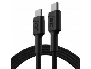 EU Product - Cable PowerStream USB-C 1.2m PD (60W), 480 Mbps, Ultra Charge, QC 3.0 thumbnail