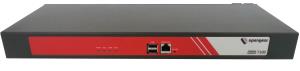 CM7116-2-DAC-EU OPENGEAR Dual AC 2 GbE Ethernet 4 GB flash 16 Port Console Server