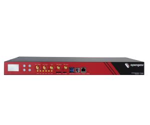 IM7248-2-DAC-AU OPENGEAR 48 serial software selectable  dual AC  2 GbE Ethernet or fiber SFP  16GB flash  v.92 modem  UK Power Cord
