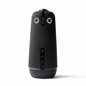 MTW405-2000 OWL LABS MEETING OWL 4+ (CHARCOAL) 360