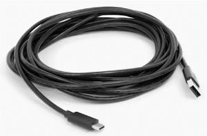 USB-C TO USB-A EXTENSION CABLE