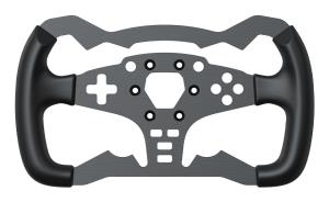Racing MOZA ES Formula Wheel Rim Upgrade (RS032) thumbnail
