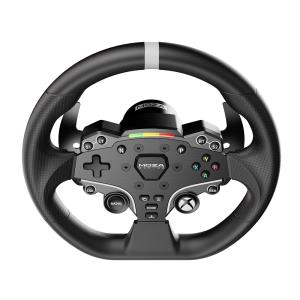 Racing ES-Xbox Steering Wheel (RS052) thumbnail