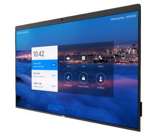 ON 55 Single Device for Video Conferencing System thumbnail