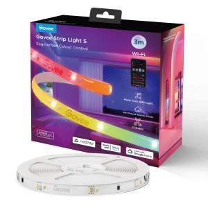EU Product - Govee LED Strip Lights Matter ready 3 Meter