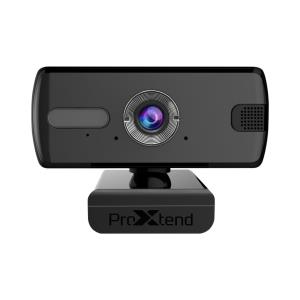 PX-CAM004 PROXTEND X201 Full HD Webcam