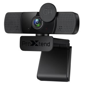 PX-CAM006 PROXTEND X302 Full HD Webcam
