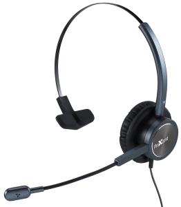 PX-HSUSB101 PROXTEND Epode Wired USB Headset -
