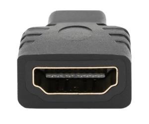HDMIF-MCHDMI PROXTEND HDMI to Micro HDMI Adapter .